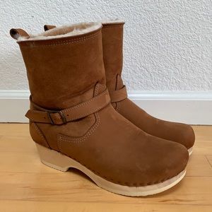 Sven Clog Boots size 43/11
